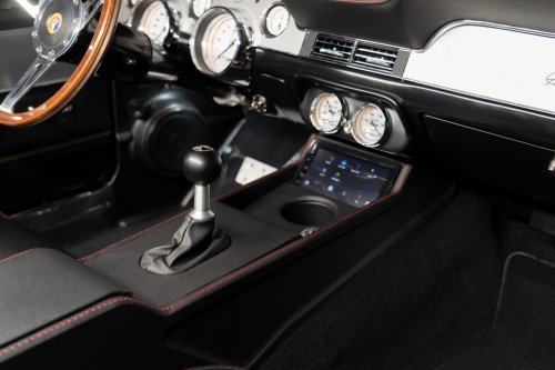 Classic Recreations Beat Bankruptcy And Came Back Building $725,000 Mustangs