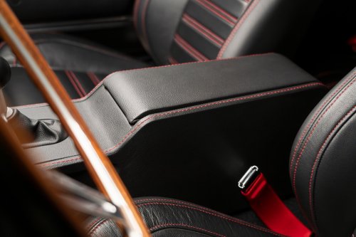Classic Recreations Beat Bankruptcy And Came Back Building $725,000 Mustangs