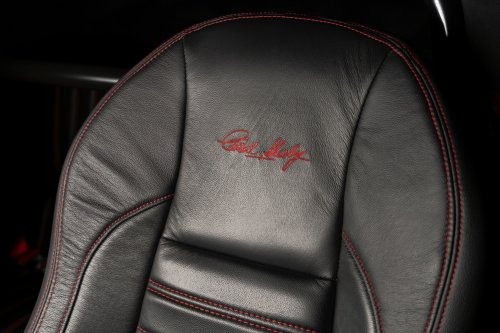 Classic Recreations Beat Bankruptcy And Came Back Building $725,000 Mustangs