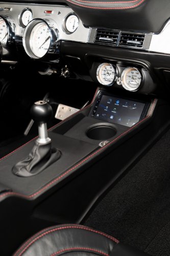 Classic Recreations Beat Bankruptcy And Came Back Building $725,000 Mustangs