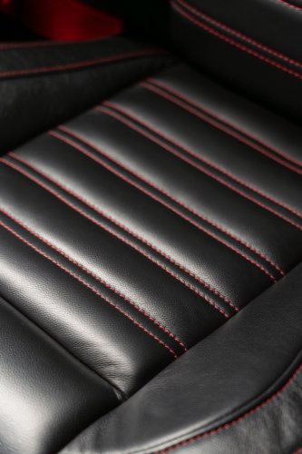 Classic Recreations Beat Bankruptcy And Came Back Building $725,000 Mustangs