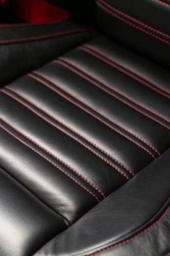 Classic Recreations Beat Bankruptcy And Came Back Building $725,000 Mustangs