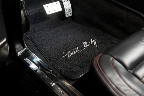 Classic Recreations Beat Bankruptcy And Came Back Building $725,000 Mustangs