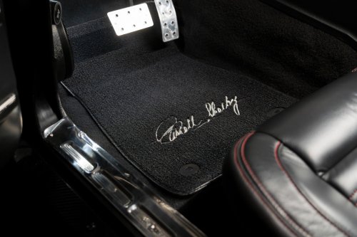 Classic Recreations Beat Bankruptcy And Came Back Building $725,000 Mustangs