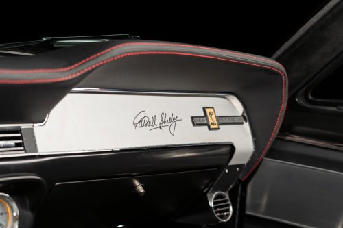 Classic Recreations Beat Bankruptcy And Came Back Building $725,000 Mustangs