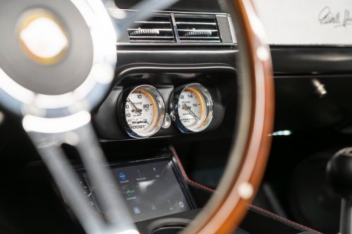 Classic Recreations Beat Bankruptcy And Came Back Building $725,000 Mustangs