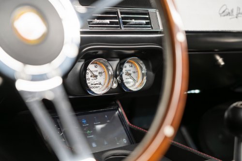 Classic Recreations Beat Bankruptcy And Came Back Building $725,000 Mustangs