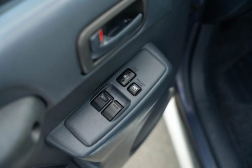 This Three-Pedal Toyota RAV4 Is A Reminder Of Everything The New One Gave Up