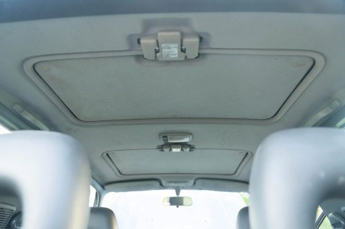 This Three-Pedal Toyota RAV4 Is A Reminder Of Everything The New One Gave Up