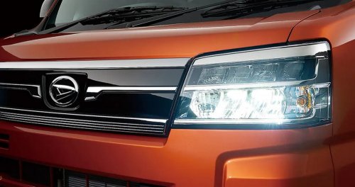 Japan Gets A New Manual Kei Van For $7,200, The Rest Of Us Get Envy