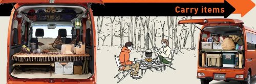 Japan Gets A New Manual Kei Van For $7,200, The Rest Of Us Get Envy