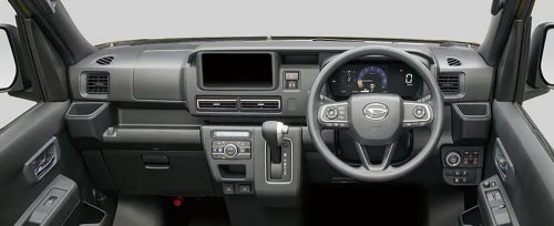 Japan Gets A New Manual Kei Van For $7,200, The Rest Of Us Get Envy
