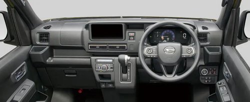 Japan Gets A New Manual Kei Van For $7,200, The Rest Of Us Get Envy