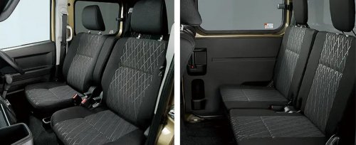 Japan Gets A New Manual Kei Van For $7,200, The Rest Of Us Get Envy