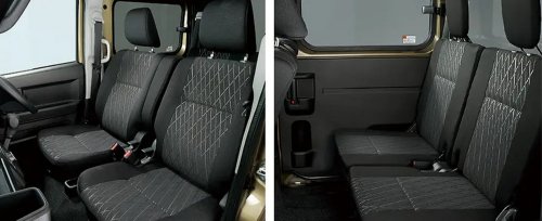 Japan Gets A New Manual Kei Van For $7,200, The Rest Of Us Get Envy