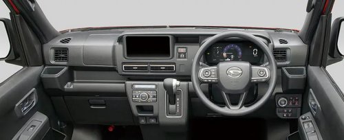 Japan Gets A New Manual Kei Van For $7,200, The Rest Of Us Get Envy