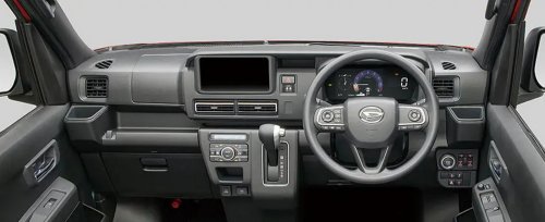 Japan Gets A New Manual Kei Van For $7,200, The Rest Of Us Get Envy