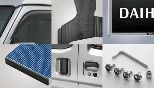 Japan Gets A New Manual Kei Van For $7,200, The Rest Of Us Get Envy
