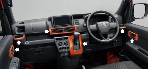 Japan Gets A New Manual Kei Van For $7,200, The Rest Of Us Get Envy