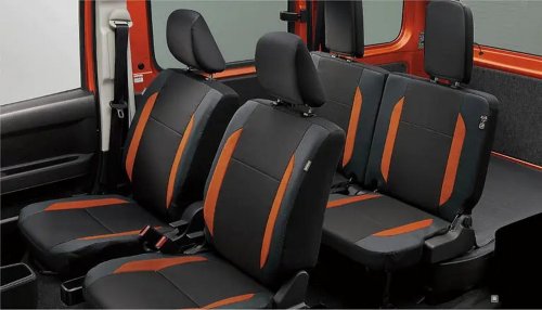 Japan Gets A New Manual Kei Van For $7,200, The Rest Of Us Get Envy