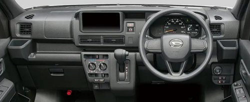Japan Gets A New Manual Kei Van For $7,200, The Rest Of Us Get Envy