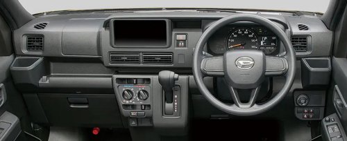 Japan Gets A New Manual Kei Van For $7,200, The Rest Of Us Get Envy