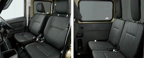 Japan Gets A New Manual Kei Van For $7,200, The Rest Of Us Get Envy