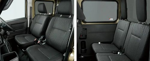 Japan Gets A New Manual Kei Van For $7,200, The Rest Of Us Get Envy