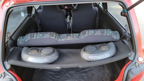 This Daihatsu Kei Hot Hatch Has 5 Speeds, 4 Cylinders, And An American Passport