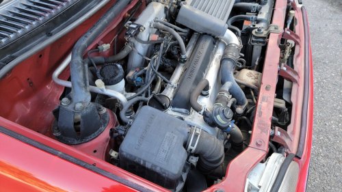 This Daihatsu Kei Hot Hatch Has 5 Speeds, 4 Cylinders, And An American Passport