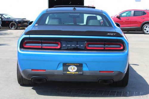 One Dodge Dealer Is Sitting On 15 Challenger Demons