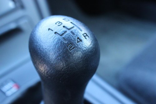 Almost Every 240SX Got Drifted To Death, This 9,500-Mile One Didn’t