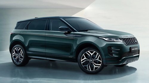 Range Rover, Rover, A $63,500 Range Rover Discounted To $26,600 Shows Why Brands Can’t Win The EV Debate