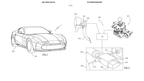 Ferrari, Ferrari 12Cilindri, Ferrari Will Launch Something On July 4 – Is It A Manual 12Cilindri?