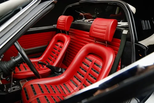 Ferrari’s Dino Threw Away Its Original V6 For A V8, And Bidders Pushed It Past $800,000