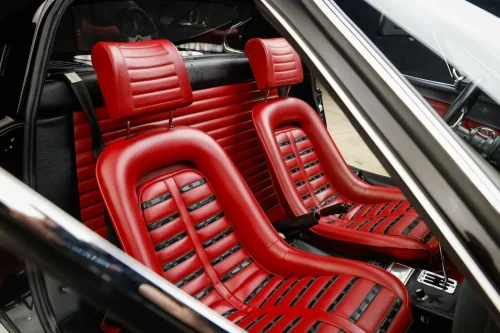 Ferrari’s Dino Threw Away Its Original V6 For A V8, And Bidders Pushed It Past $800,000