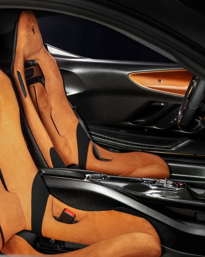 No, Mansory Didn’t Build This SF90 XX, Ferrari Did It To Itself