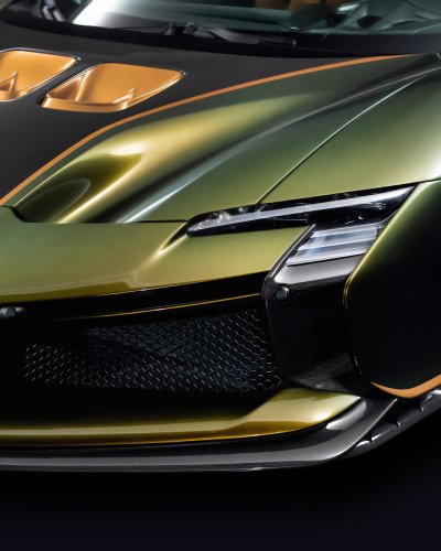 No, Mansory Didn’t Build This SF90 XX, Ferrari Did It To Itself