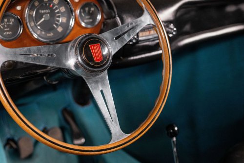 Pininfarina Once Turned A Tiny Fiat Into An Egg, And The Egg Was Faster
