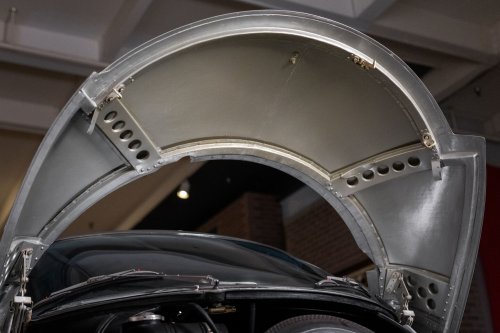 Pininfarina Once Turned A Tiny Fiat Into An Egg, And The Egg Was Faster