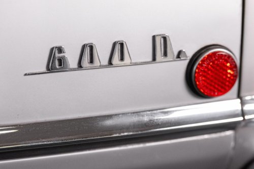Pininfarina Once Turned A Tiny Fiat Into An Egg, And The Egg Was Faster