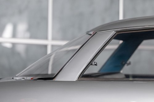 Pininfarina, Fiat, Pininfarina Once Turned A Tiny Fiat Into An Egg, And The Egg Was Faster