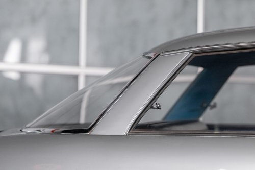 Pininfarina, Fiat, Pininfarina Once Turned A Tiny Fiat Into An Egg, And The Egg Was Faster