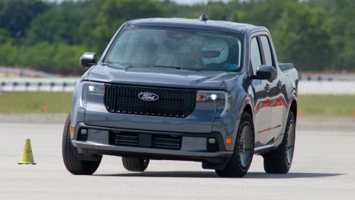 Ford, Ford Accuses Law Firm Of Billing $950 An Hour For $13 Work In Mexico And The Philippines