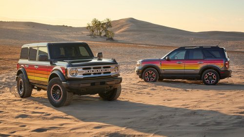 Ford, Jim Farley Says It Took Ford Four Years To Finally Get Its Quality Issues Under Control