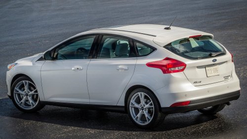 Ford, Ford’s Recalling A Quarter-Million Cars Because It Can’t Recall If It Fixed Them In 2018