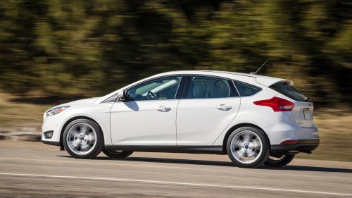 Ford, Ford’s Recalling A Quarter-Million Cars Because It Can’t Recall If It Fixed Them In 2018