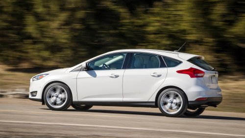 Ford’s Recalling A Quarter-Million Cars Because It Can’t Recall If It Fixed Them In 2018