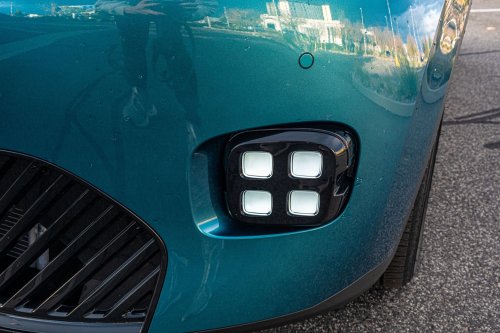 China’s 2026 GAC Aion UT Is A $23K EV That Doesn’t Feel That Cheap | Review