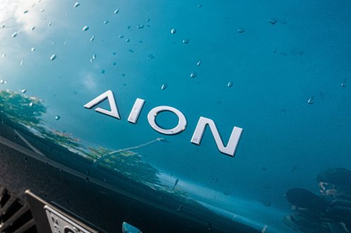 China’s 2026 GAC Aion UT Is A $23K EV That Doesn’t Feel That Cheap | Review